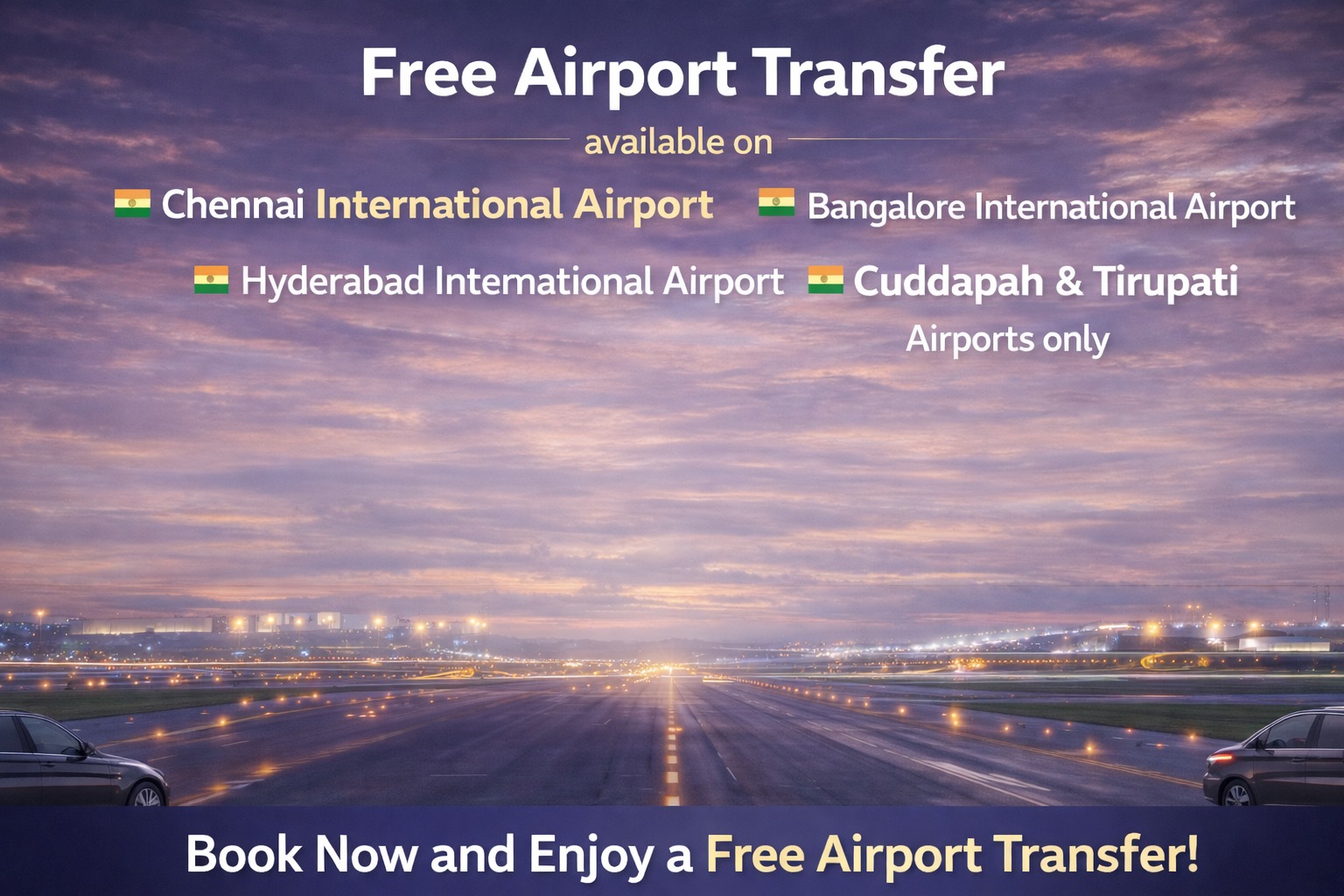 About Us - Trusted Travel Partner